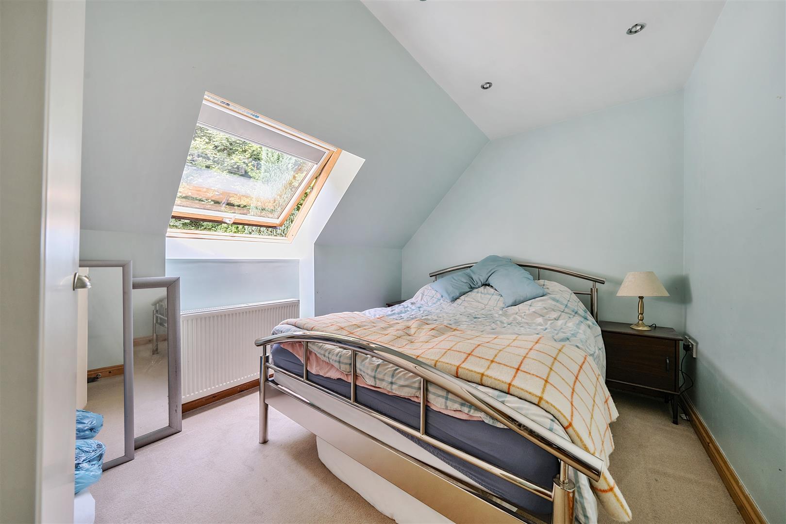 Yr Allt, Llangennech, Llanelli, SA14 8YU